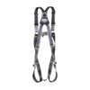 Harness RGH2 back