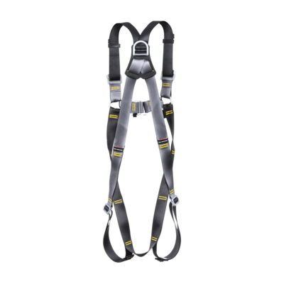 Harness RGH2 back