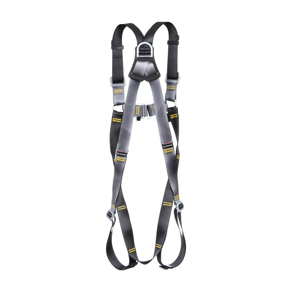 Harness RGH2 back