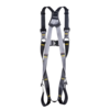 RGH2 Two Point Fast Fit back