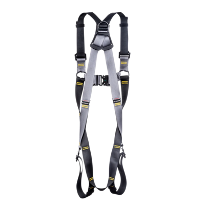 RGH2 Two Point Fast Fit back