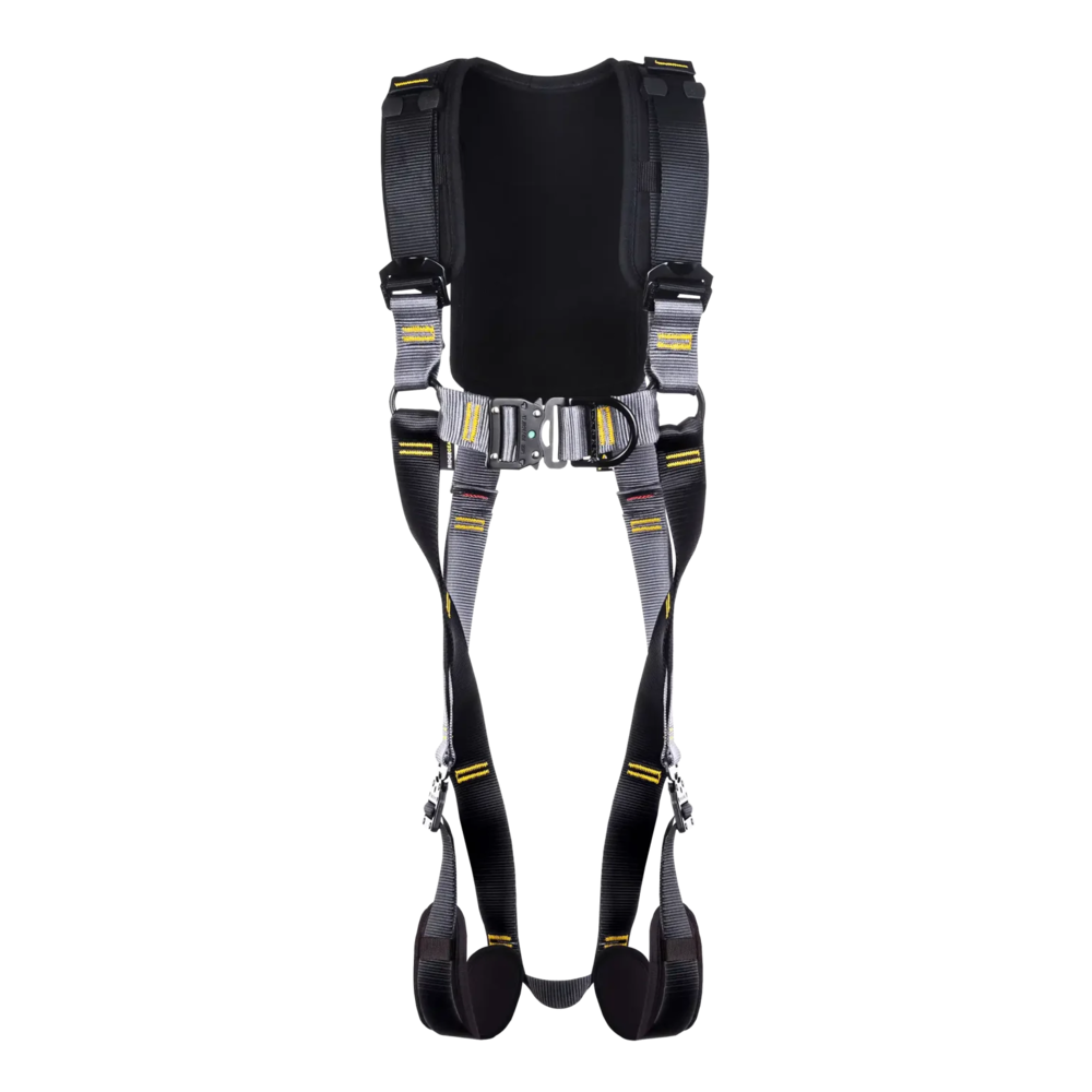 Safety Harness RGH2 Deluxe