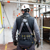 Harness RGH6 in use Harness RGH6 in use