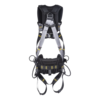 Harness RGH6 back Harness RGH6 back