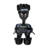Harness RGH7 back