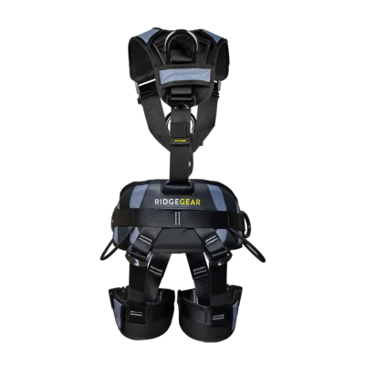 Harness RGH7 back
