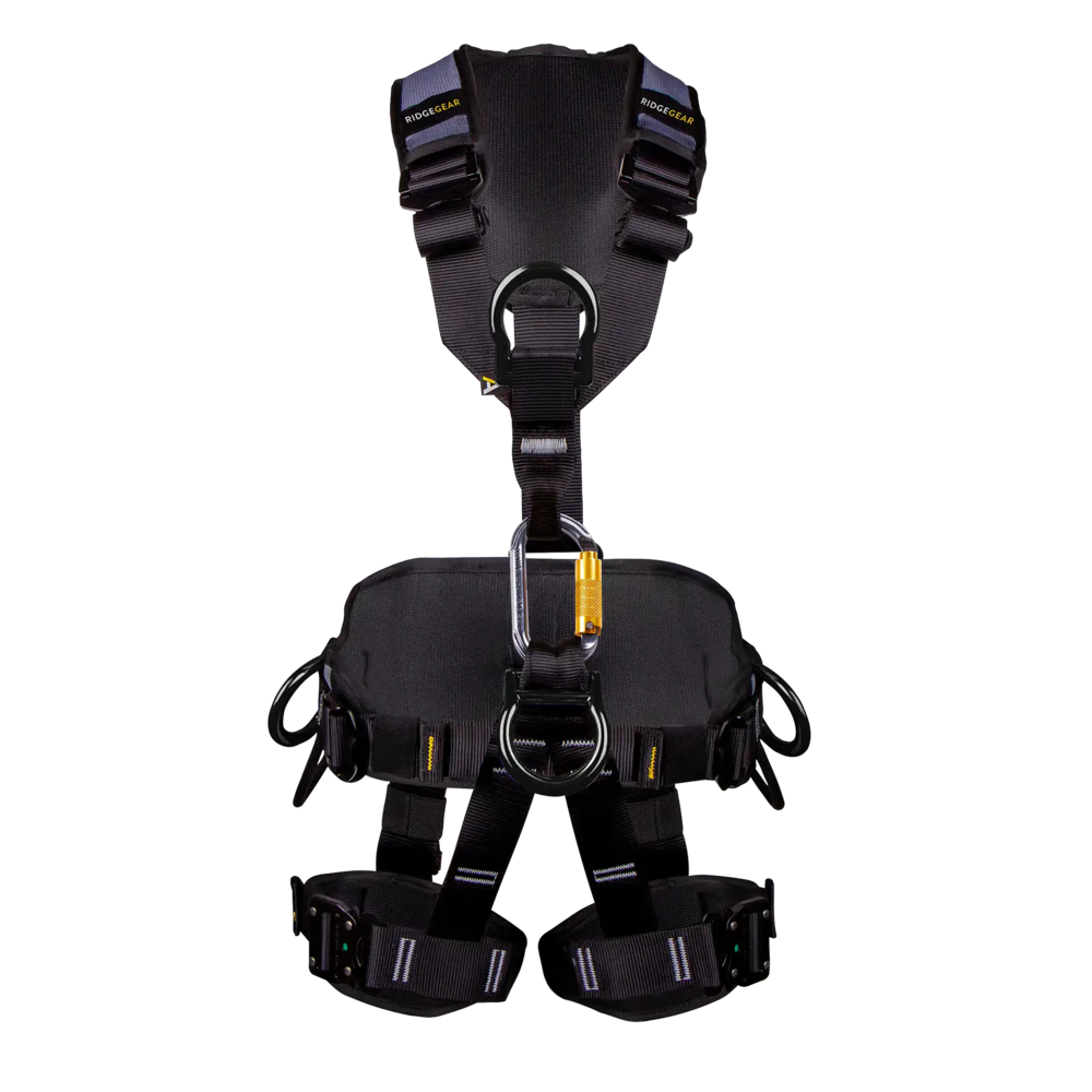Work Positioning Harness RGH7