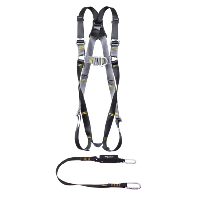 RGHK1 Basic Height Safety Kit The Basic Kit RGHK1