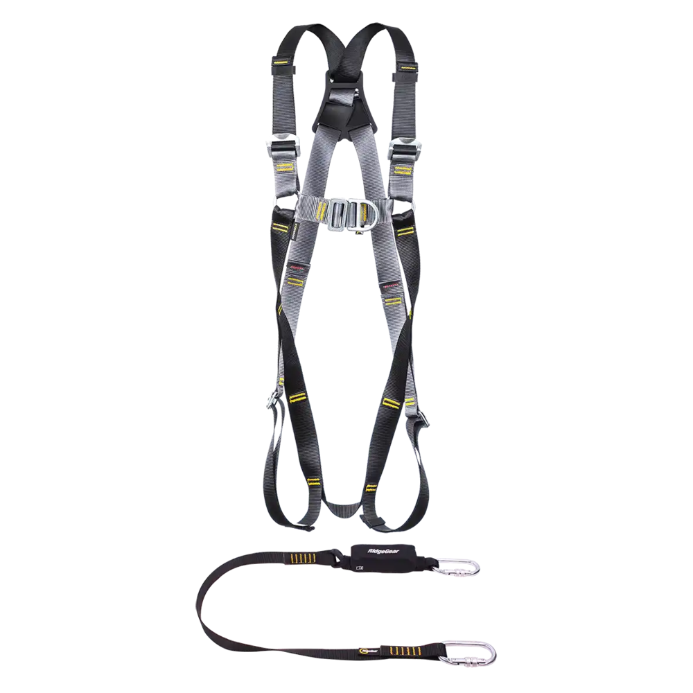 RGHK1 Basic Height Safety Kit The Basic Kit RGHK1