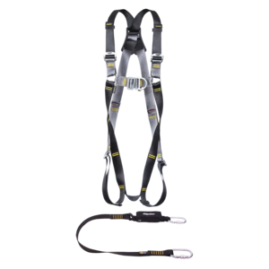 RGHK1 Basic Height Safety Kit The Basic Kit RGHK1