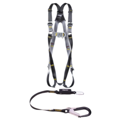 RGHK2 Scaffolder Height Safety Kit The Scaffolder’s Kit RGHK2