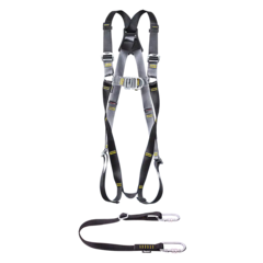 RGHK5 MEWP Height Safety Kit The Restraint Kit RGHK5 MEWP