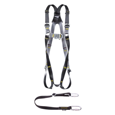 The Restraint Kit RGHK5 MEWP