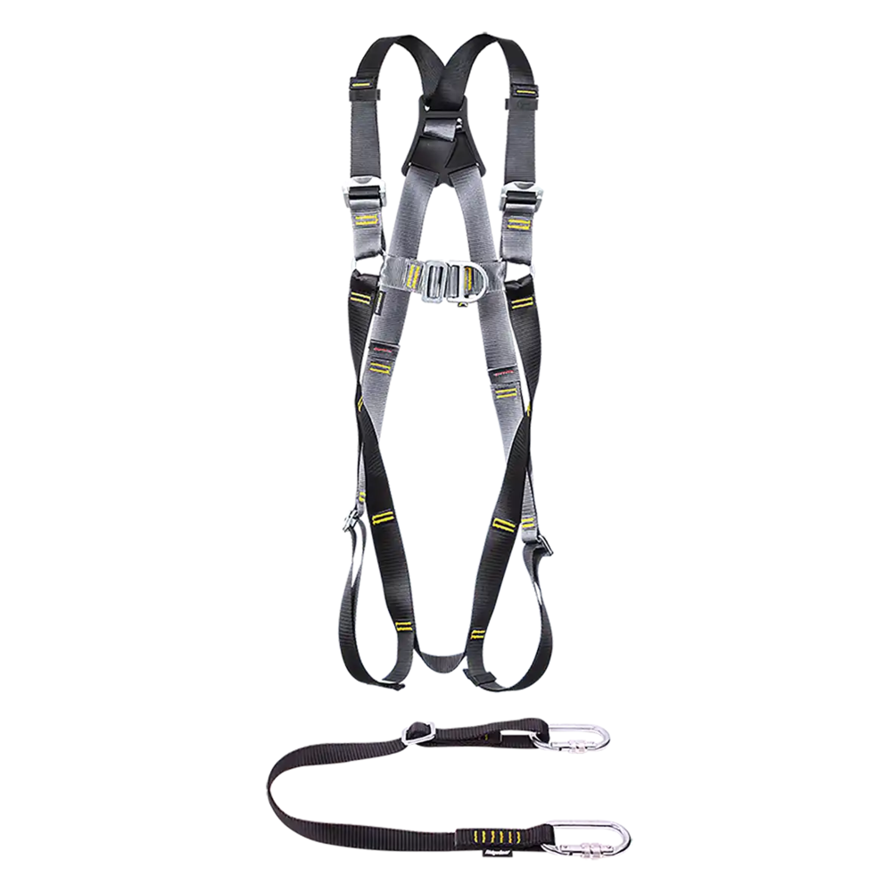The Restraint Kit RGHK5 MEWP
