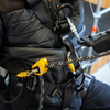 RGP 2 Dorado Work Positioning Lanyard Action Shot RGP 2 Dorado Work Positioning Lanyard Action Shot
