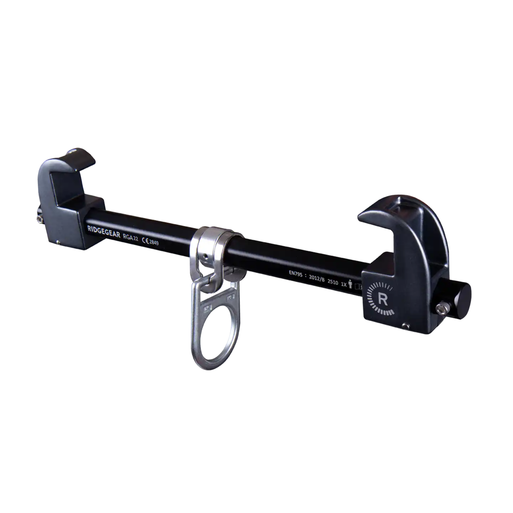 Sliding Beam Anchor RGA22