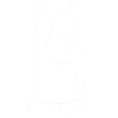 Harness HT44 with Standard Buckles
