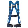 Harness HT44 with Standard Buckles