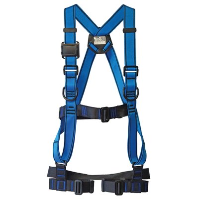 Harness HT44 with Standard Buckles