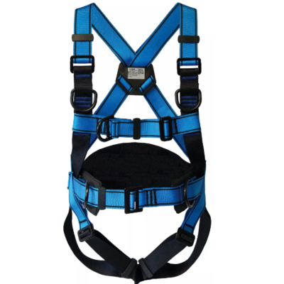 Harness HT34