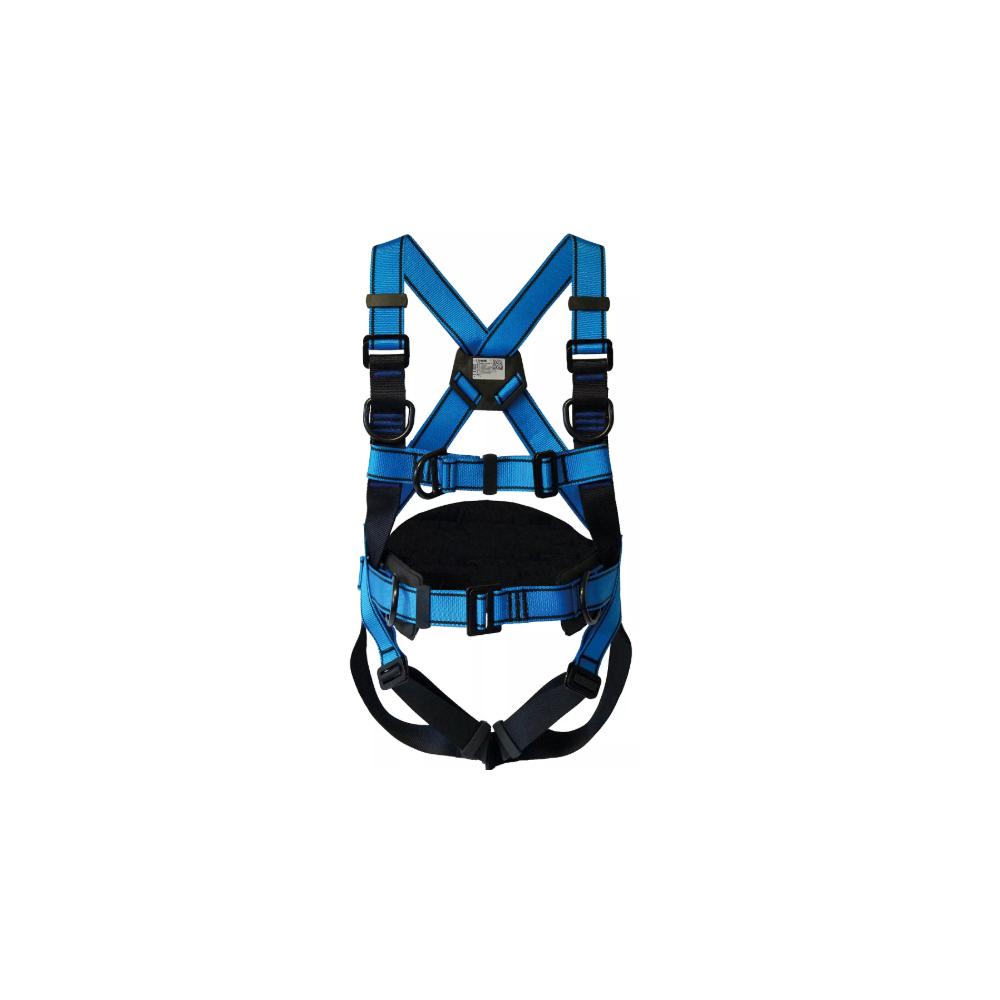 Harness HT34 with Standard Buckle