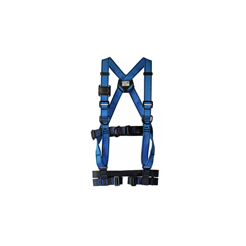 Harness HT46 with Standard Buckles