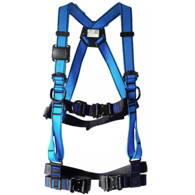 Harness HT46 A