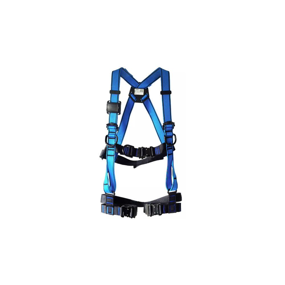 Harness HT46 with Quick Release Buckles