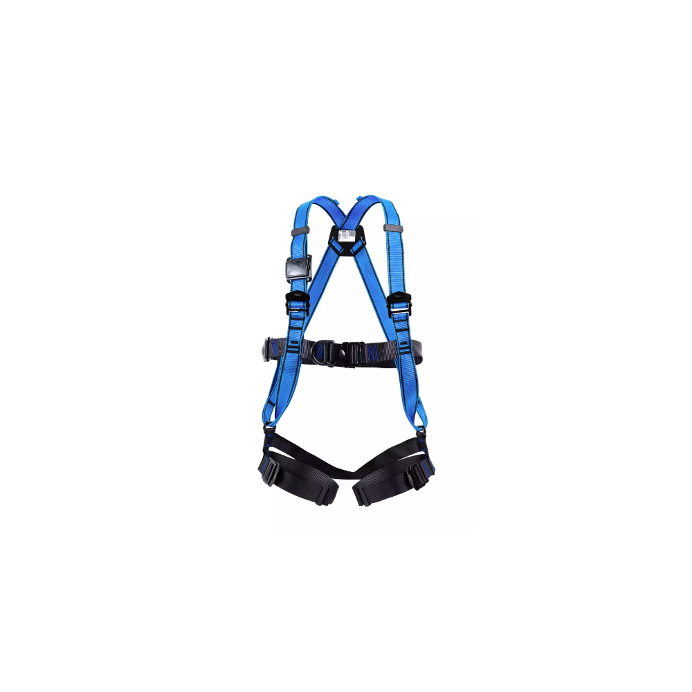 Harness HT45 with Standard Buckles