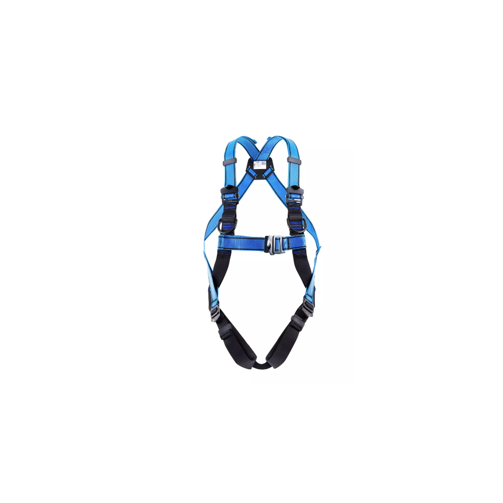 Harness HT42 with Standard Buckles