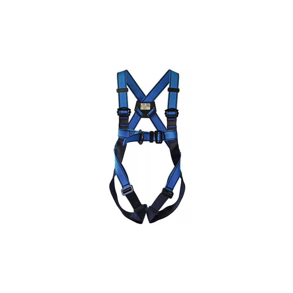 Harness HT22 with Standard Buckles
