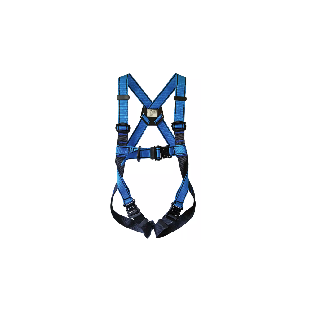 Harness HT22 with Quick Release Buckles