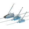 Pulling and Lifting Hoist, TIRFOR® TU