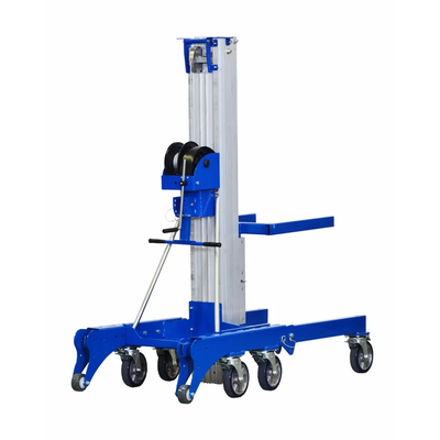 Glass and Material Lift GML 800+