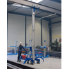 Glass and Material Lift GML 800+