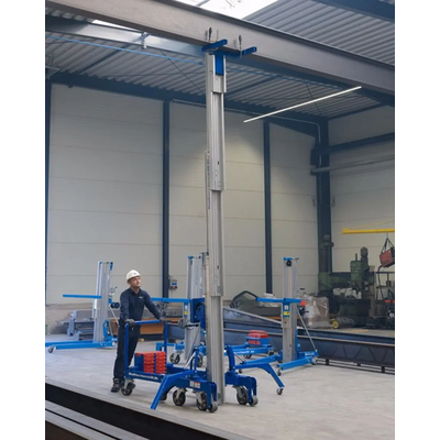 Glass and Material Lift GML 800+