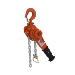 High quality Lever Hoist WH-L5 QP Quad Pawl Lever Hoist WH-L5 QP Quad Pawl