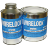 Socketing compound - Wirelock.