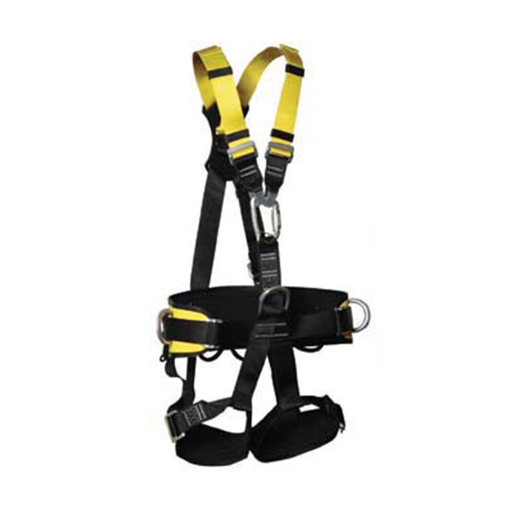 Harness Riggers Yale
