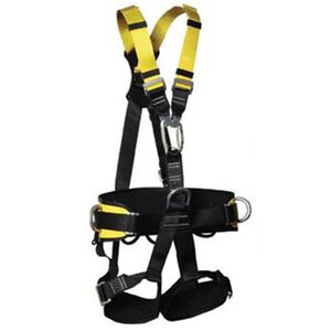 Riggers Harness 