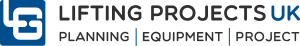Lifting Projects logo
