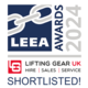 LEEA AWARDS 2024