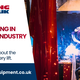 Why Working in the Lifting Industry Matters
