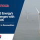 Solving Wind Energy’s Lifting Challenges with Lifting Gear UK