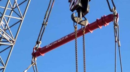 Contract Lifting banner