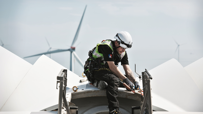 Wind Industry courses