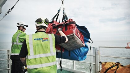 Lifting Operations courses