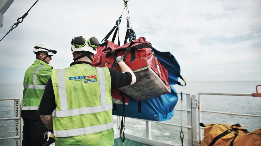 LEEA accredited training courses in the UK | Lifting Gear UK
