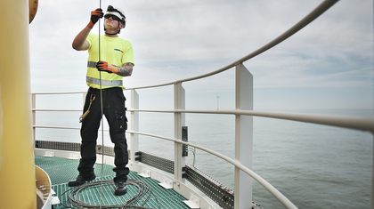 Lifting Inspection courses